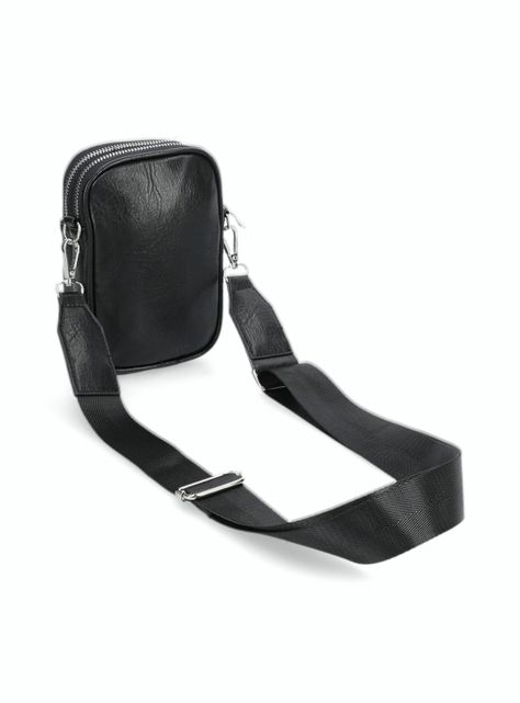 Cartera Multiuso Doble Cierre-4