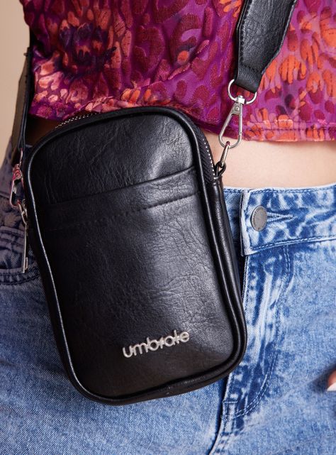 Cartera Multiuso Doble Cierre-1