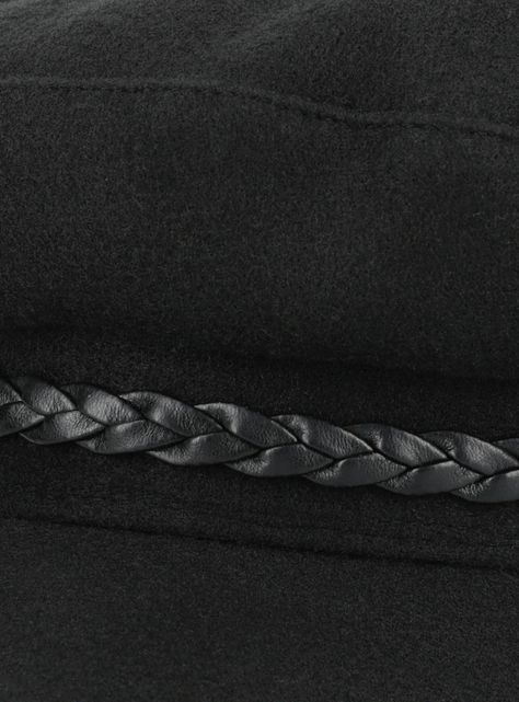 Gorro Visera Militar-5