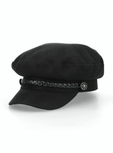 Gorro Visera Militar-3