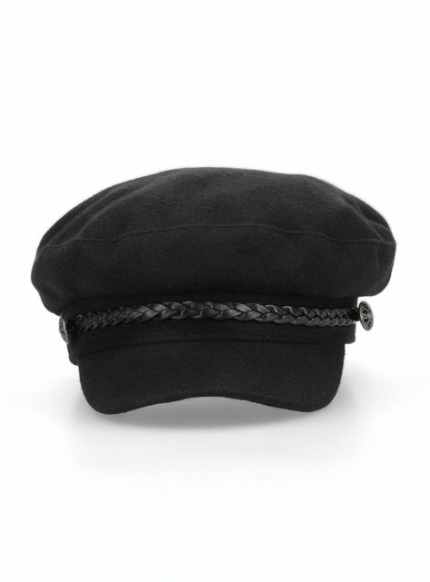 Gorro Visera Militar-2