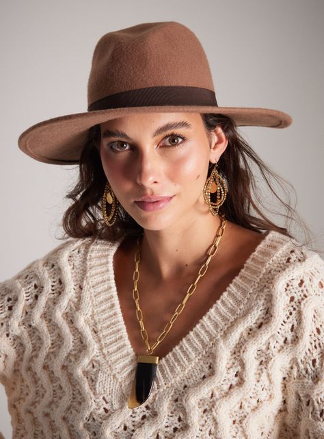 Gorro Sombrero Paño-0