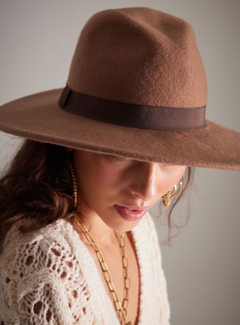 Gorro Sombrero Paño-1