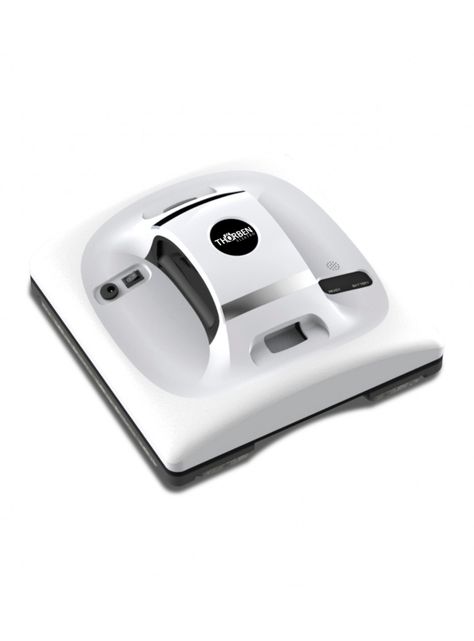 Aspiradora Robot Limpia Ventanas Thor V-BOT-0