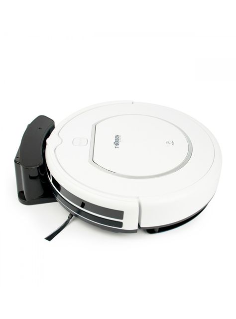 Aspiradora Robot Aspirado + Trapeado DUAL T BOT-2