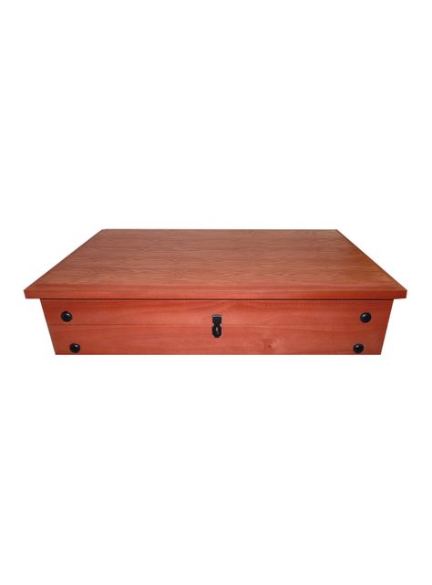 Mesa Kadar de Centro Baúl 80 x 52 x 40 cm-2