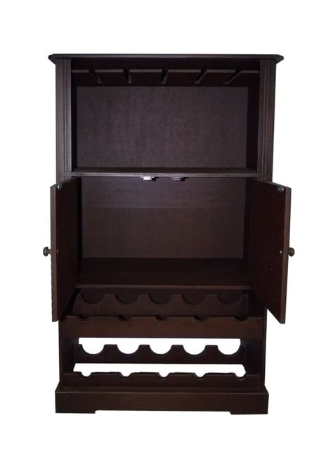 Bar Kadar Licorero 2 Puertas-2