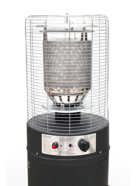 Estufas de Exterior Combi Heater M3-1