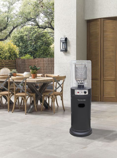Estufas de Exterior Combi Heater M3-5
