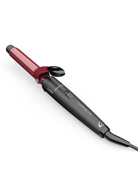 Ondulador de Pelo Turmalina 19mm-1