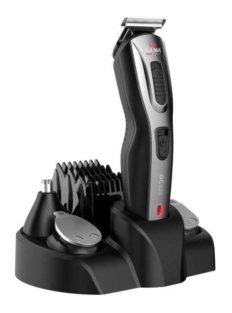 Corta pelo Multistyler Gama GC 625-3