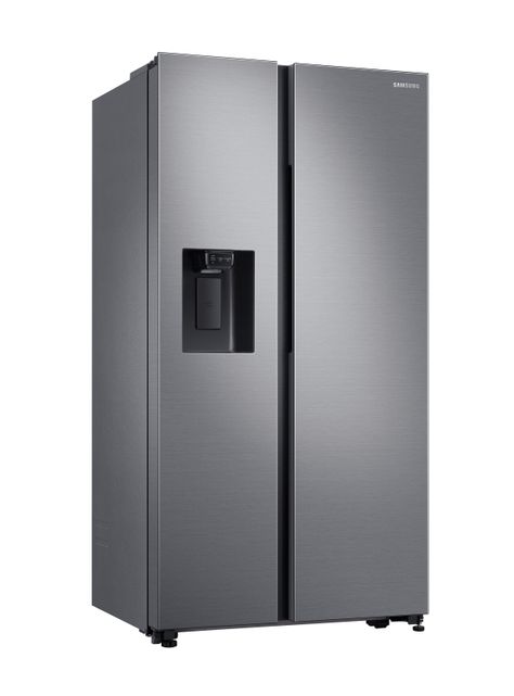 Refrigerador Side by Side Samsung No Frost 617 Litros RS65R5411M9/ZS-1
