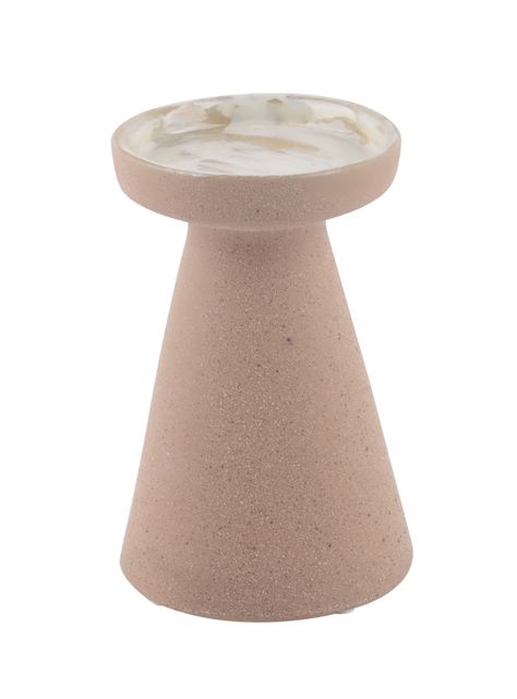 Candelabro Josefa 16 cm-0