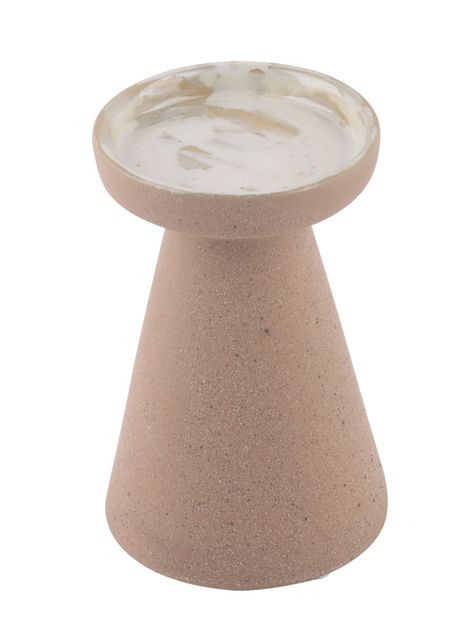 Candelabro Josefa 16 cm-1