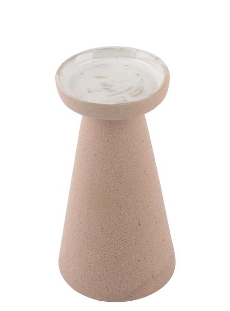 Candelabro Josefa 20 cm-1