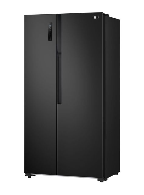 Refrigerador No Frost Side by Side 509 Litros GS51MPD Smart Inverter-4