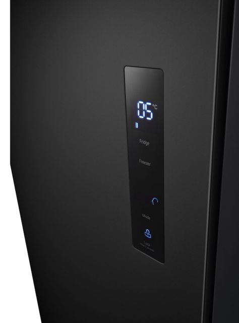 Refrigerador No Frost Side by Side 509 Litros GS51MPD Smart Inverter-8