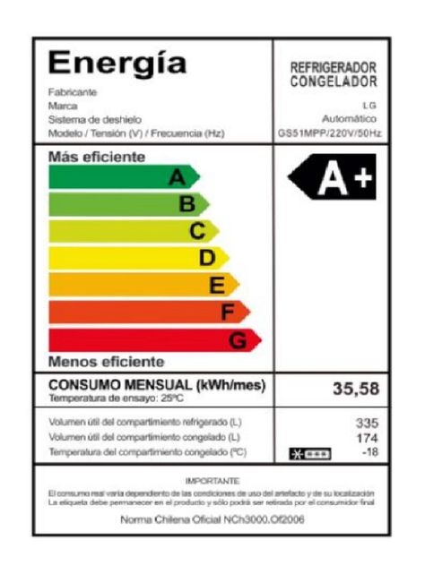 Refrigerador No Frost Side by Side 509 Litros GS51MPD Smart Inverter-9