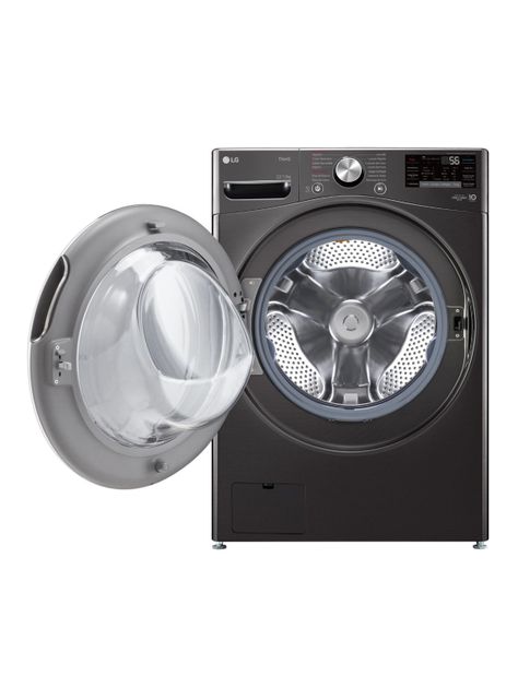 Lavadora-Secadora Frontal 22/13 Kg WD22BV2S6R AI DD-4