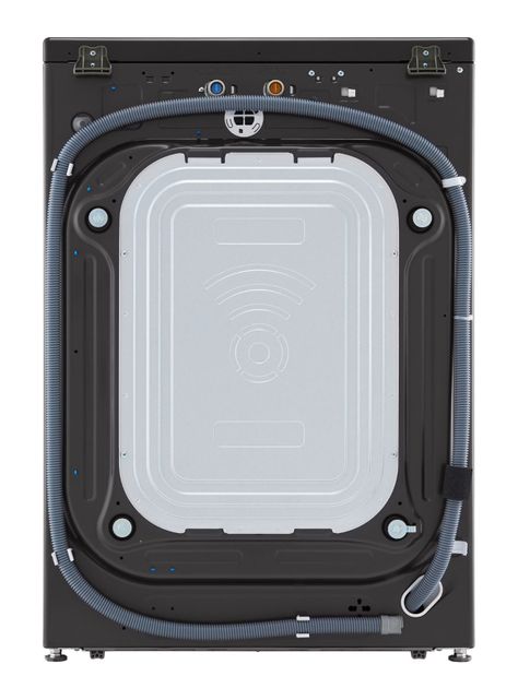 Lavadora-Secadora Frontal 22/13 Kg WD22BV2S6R AI DD-1