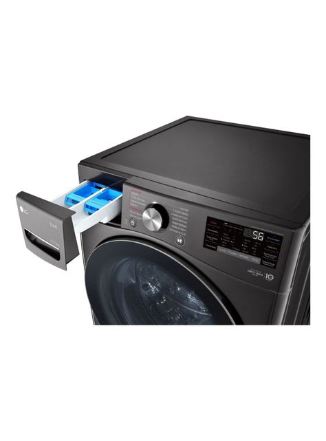 Lavadora-Secadora Frontal 22/13 Kg WD22BV2S6R AI DD-8