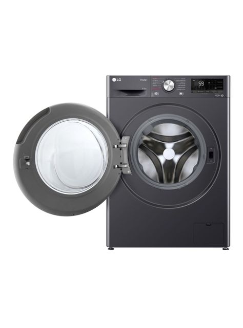 Lavadora-Secadora Frontal 9/5 Kg con AIDD y Tecnología Steam-4