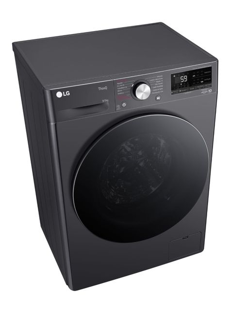 Lavadora-Secadora Frontal 9/5 Kg con AIDD y Tecnología Steam-5
