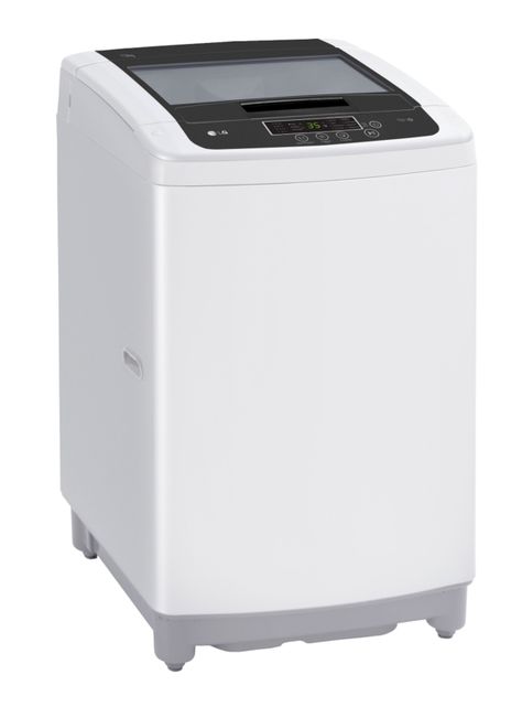 Lavadora Carga Superior 13 Kg WT13WPBPK TurboDrum-1