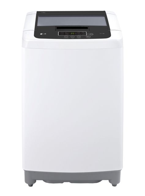 Lavadora Carga Superior 13 Kg WT13WPBPK TurboDrum-0