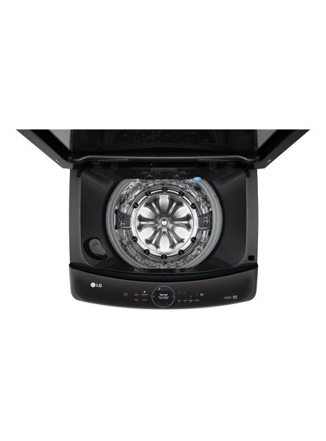 Lavadora Carga Superior 25 Kg WT25PBVS6 TurboWash-7