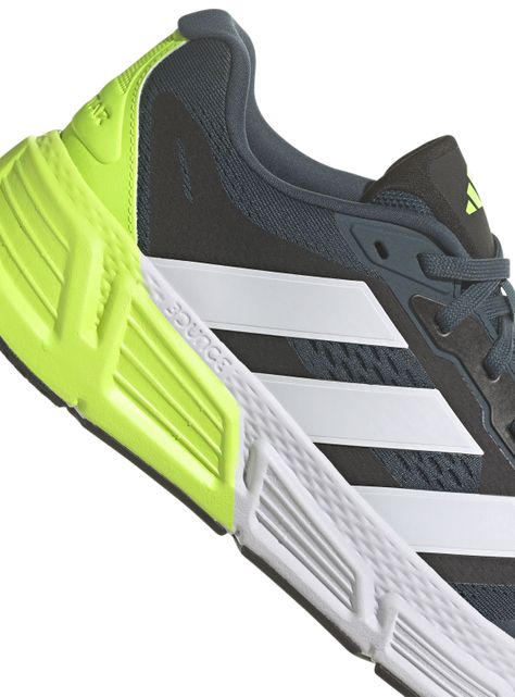 Zapatilla Running Malla Questar  Hombre-4