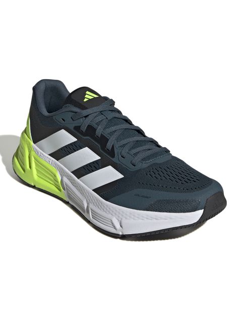 Zapatilla Running Malla Questar  Hombre-1