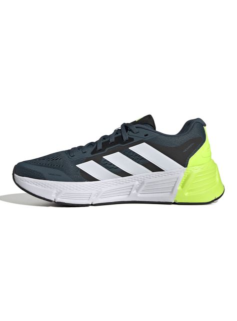 Zapatilla Running Malla Questar  Hombre-2