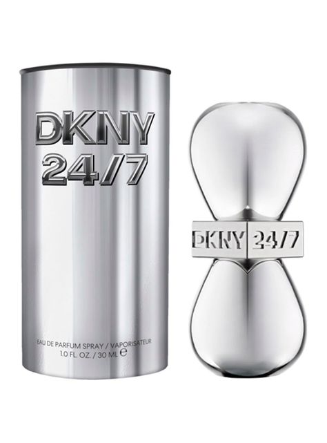 Perfume DKNY 24/7 EDP Mujer 30 ml-1