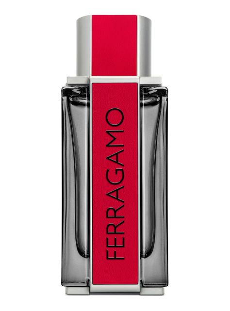 Perfume Ferragamo Red Leather EDP Hombre 100ml-0