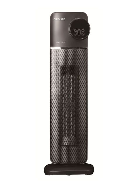 Termoventilador Cerámico Digital 2000W HTC-2022RC-0