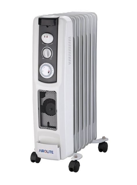 Estufa Oleoeléctrica RB 1507TP-0