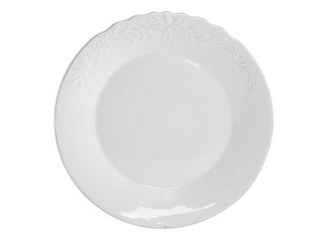 Set Vajilla 30 Piezas Dominga Cerámica-5