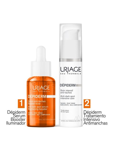 Dépiderm Tratamiento Intensivo Antimanchas 30 ml-2