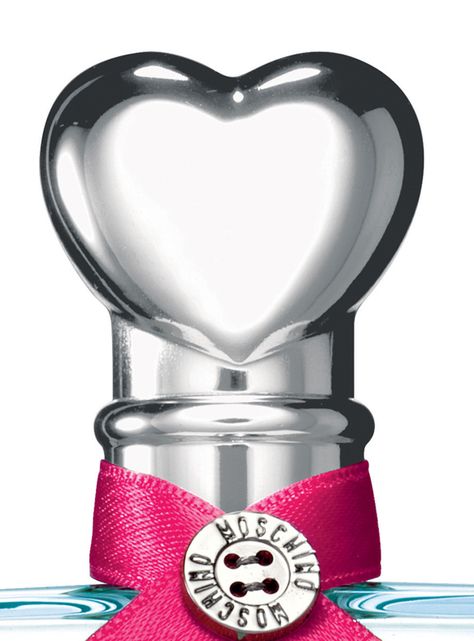 Perfume Moschino Funny Mujer EDT 25 ml-1