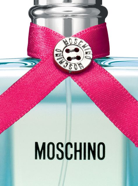 Perfume Moschino Funny Mujer EDT 25 ml-2