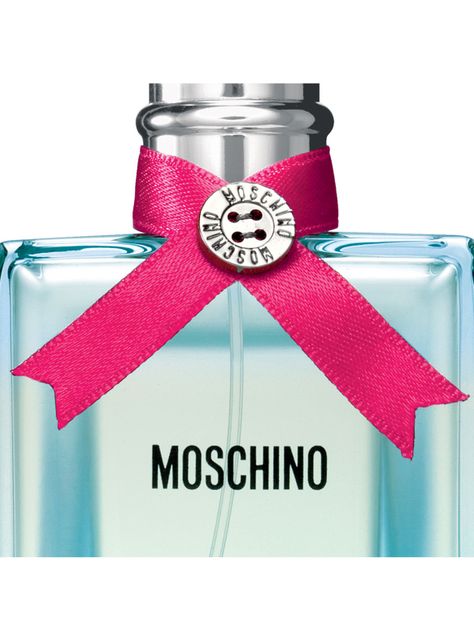 Perfume Moschino Funny Mujer EDT 50 ml-2
