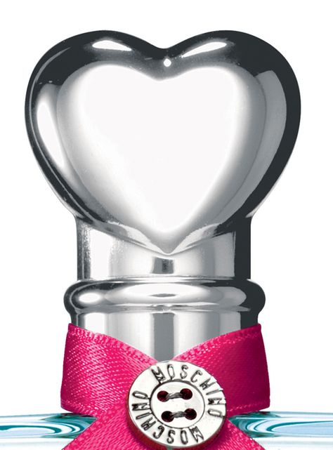 Perfume Moschino Funny Mujer EDT 100 ml-2