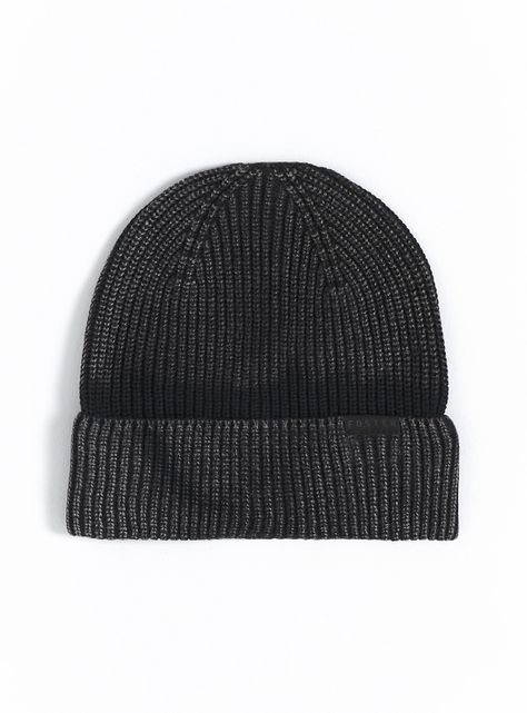 Gorro Lavado Liso-2