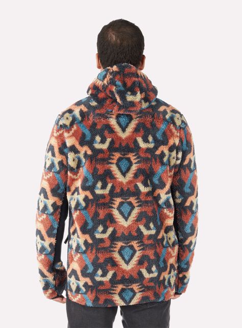 Chaqueta Calur-Oso-1
