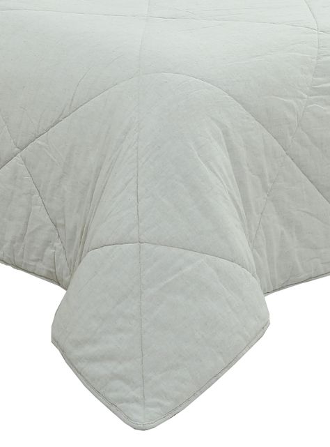 Quilt Rombos Lino 2 Plazas-1
