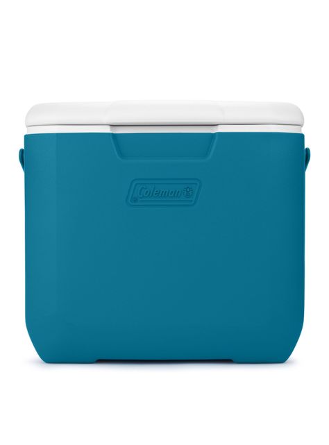 Cooler Chiller 30QT Azul-0