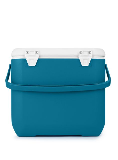 Cooler Chiller 30QT Azul-1