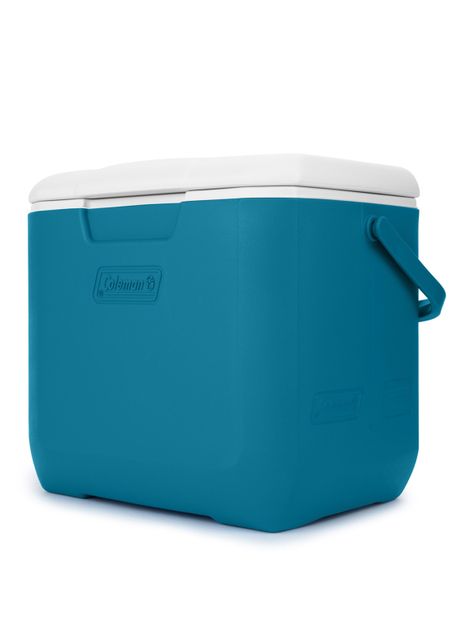 Cooler Chiller 30QT Azul-2