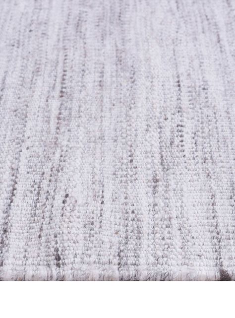 Alfombra Handwoven Travertine Plata 140x200 cm-2